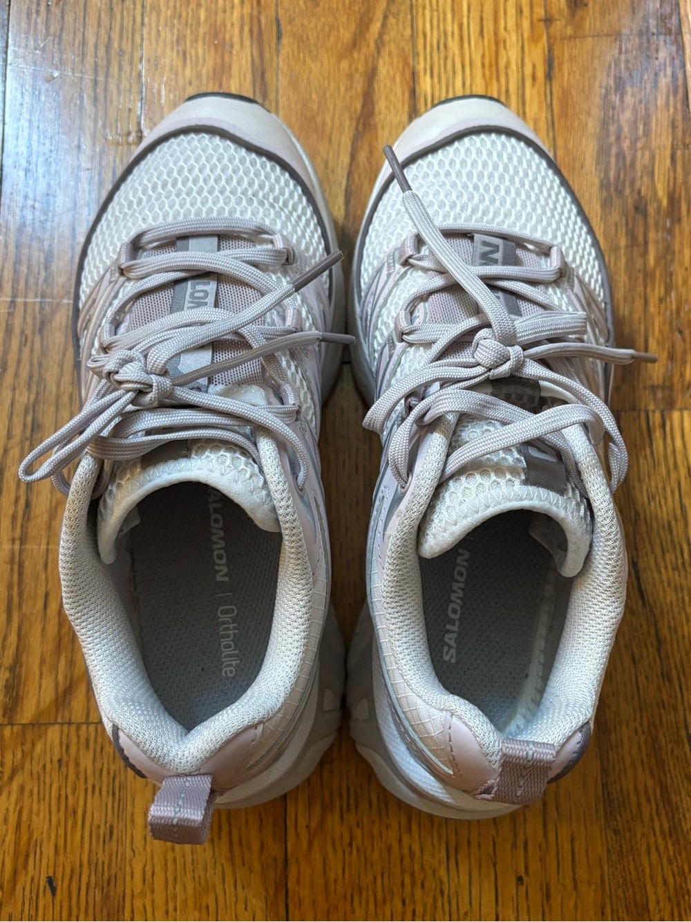 Salomon XT-6 Expanse “Lilac Ash”